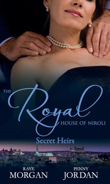 Royal House of Niroli: Secret Heirs