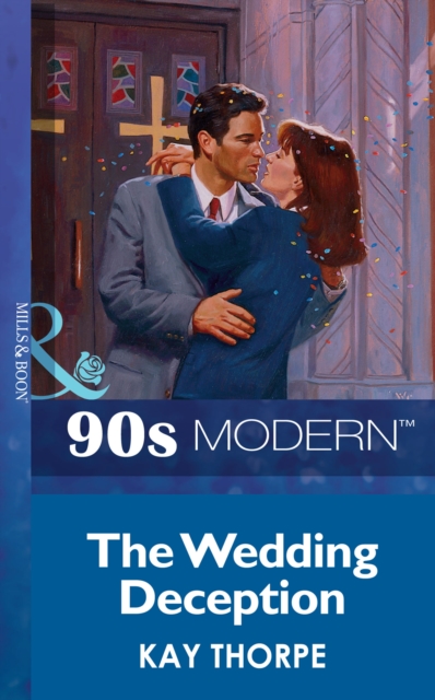Wedding Deception