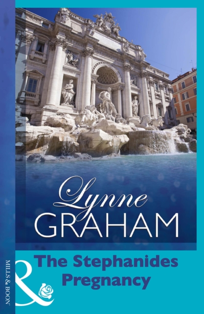 Stephanides Pregnancy