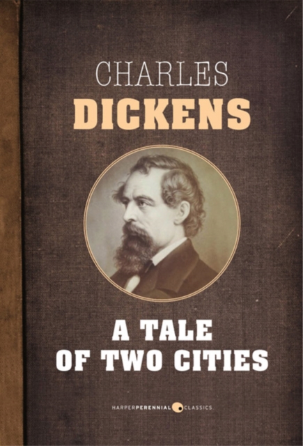 Tale Of Two Cities