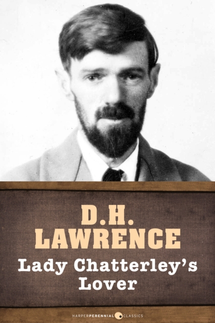 Lady Chatterley's Lover