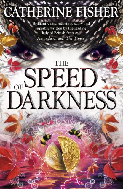 Speed of Darkness