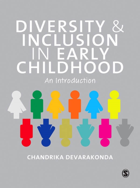 Diversity and Inclusion in Early Childhood