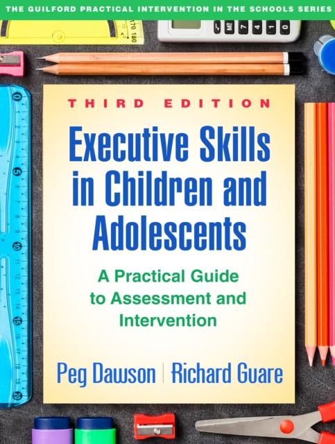 Executive Skills in Children and Adolescents