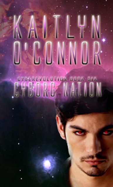 Cyborg Nation; Cyberevolution VI