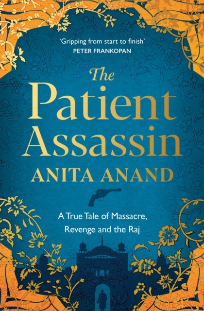 Patient Assassin