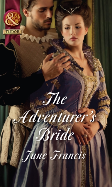 Adventurer's Bride