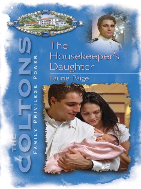 Housekeeper's Daughter