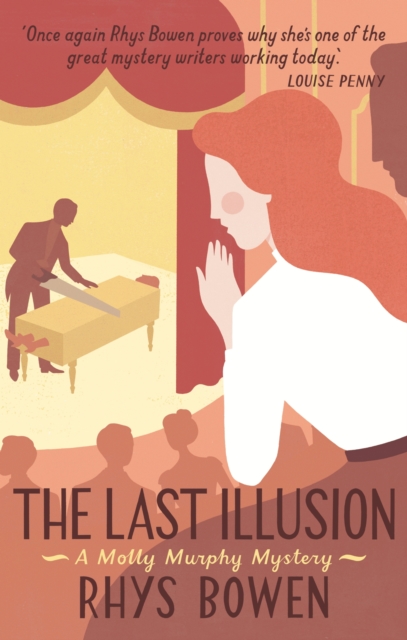Last Illusion