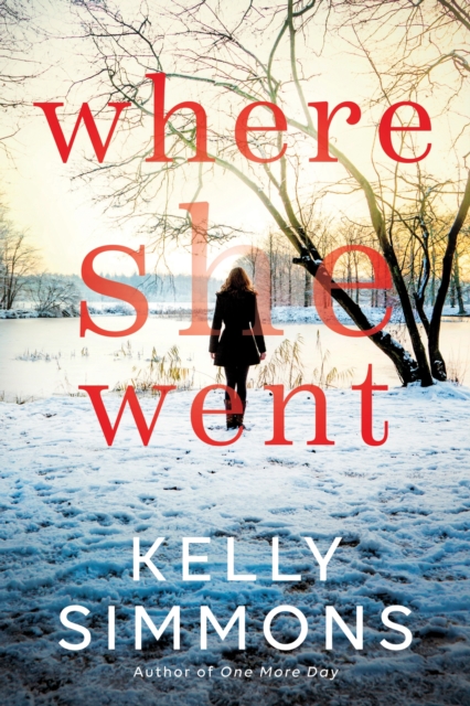 Where She Went