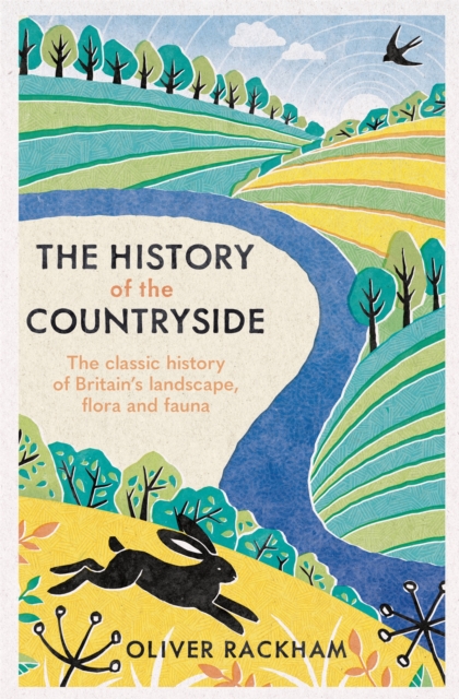 History of the Countryside