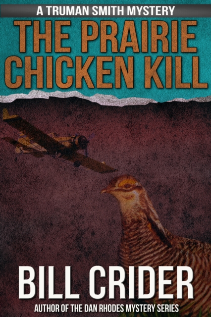 Prairie Chicken Kill