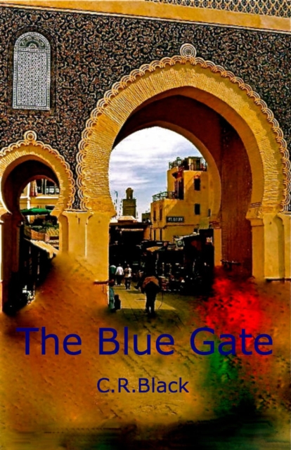 Blue Gate