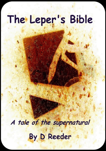 Leper's Bible