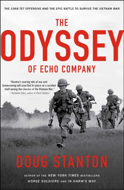 Odyssey of Echo Company