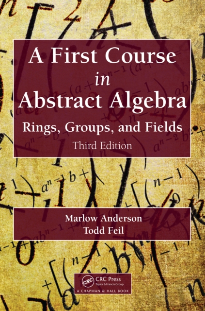 First Course in Abstract Algebra