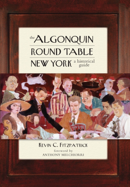 Algonquin Round Table New York