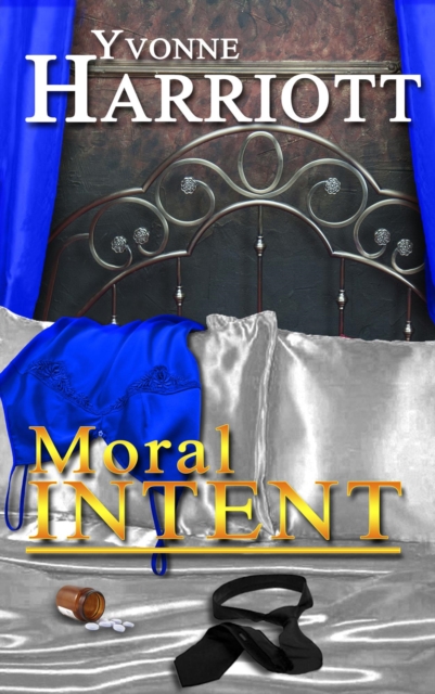 Moral Intent