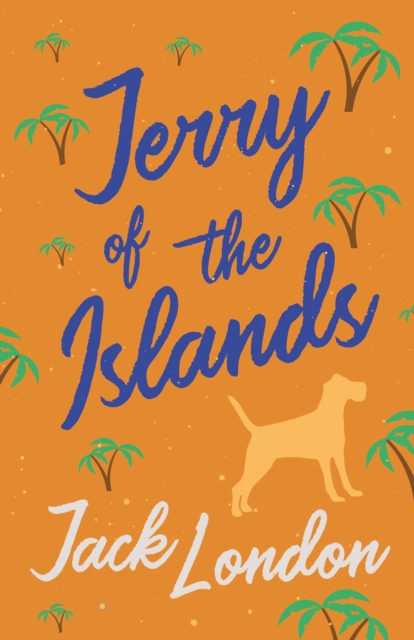 Jerry of the Islands