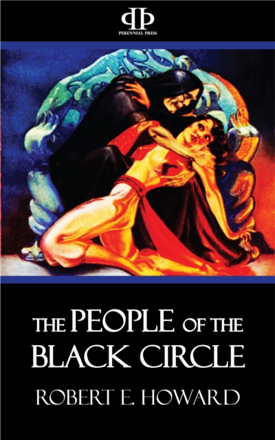 People of the Black Circle
