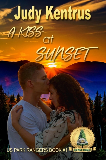 Kiss at Sunset