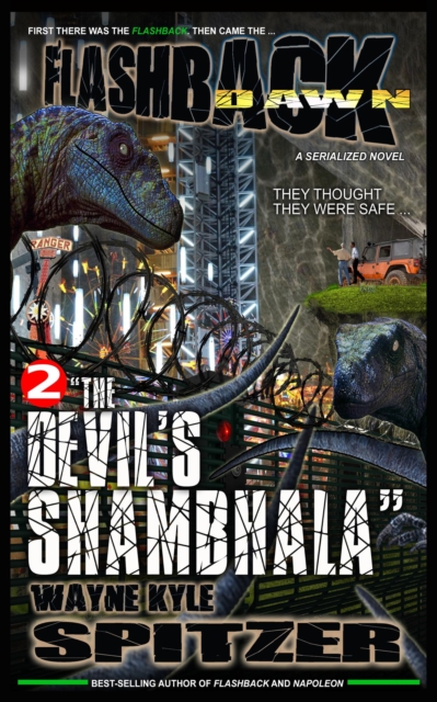 Flashback Dawn: &quote;The Devil's Shambhala&quote;