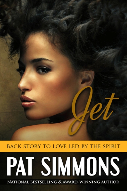 Jet The Back Story to Love Led by the Spirit