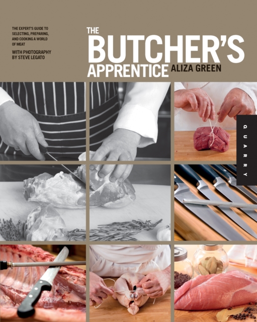 Butcher's Apprentice