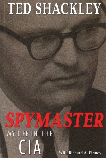 Spymaster