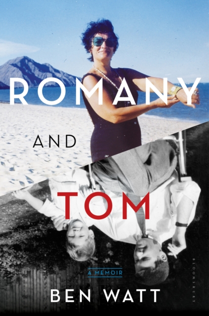 Romany and Tom