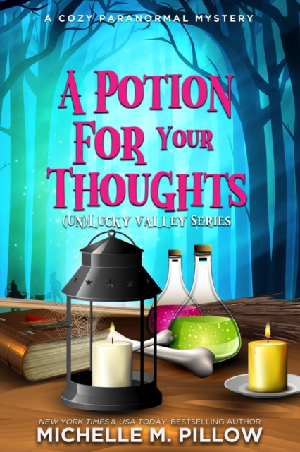 Potion for Your Thoughts