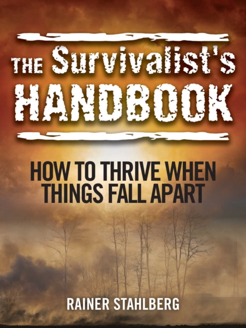Survivalist's Handbook