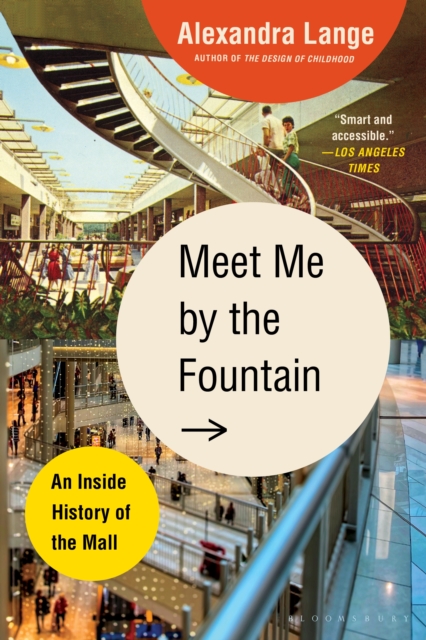 Meet Me by the Fountain