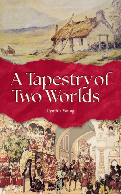 Tapestry of Two Worlds