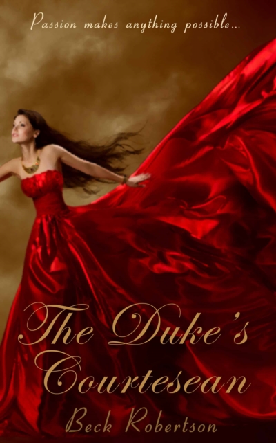 Duke's Courtesan