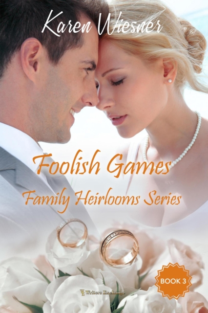 Foolish Games