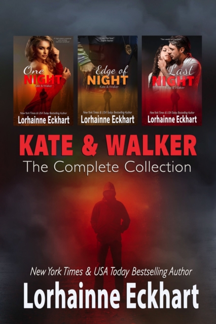Kate & Walker The Complete Collection