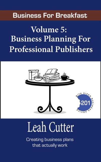 Business Planning for Professional Publishers
