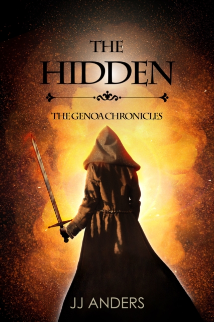 Hidden
