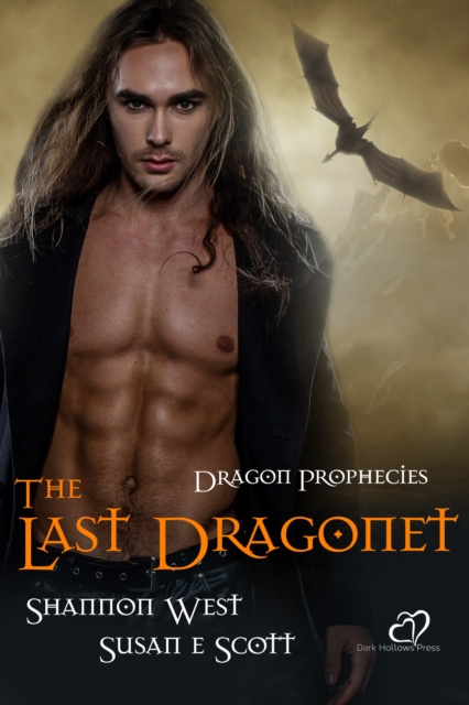 Last Dragonet