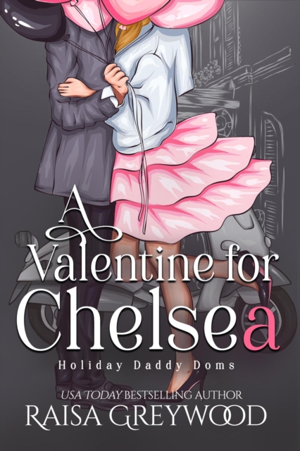 Valentine for Chelsea