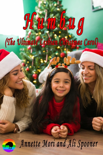 Humbug - The Ultimate Lesbian Christmas Carol