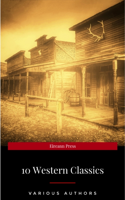 10 Western Classics