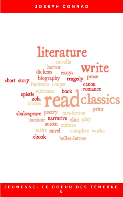 Jeunesse- Le Coeur des tenebres