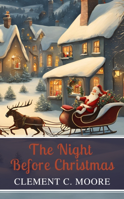 Night Before Christmas 