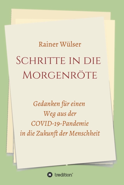 Schritte in die Morgenröte