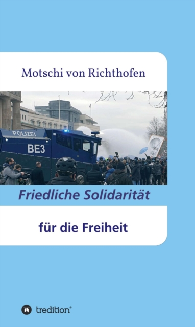 Friedliche Revolution des Souveräns