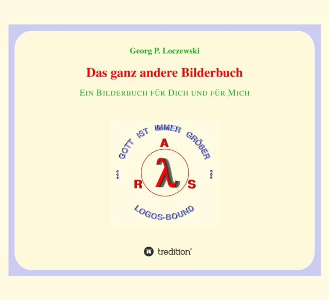 Das ganz andere Bilderbuch