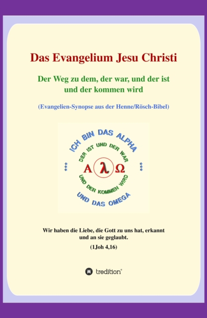 Das Evangelium Jesu Christi