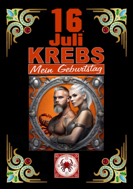 16.Juli, mein Geburtstag